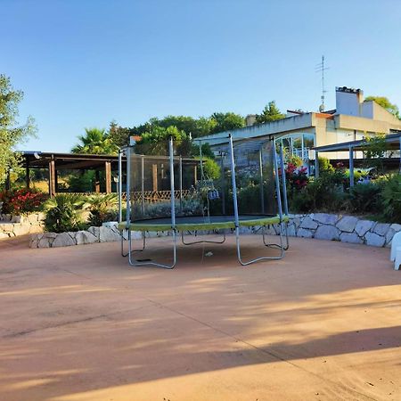 Zio Tonino Bed & Breakfast แตร์โมลิ ภายนอก รูปภาพ