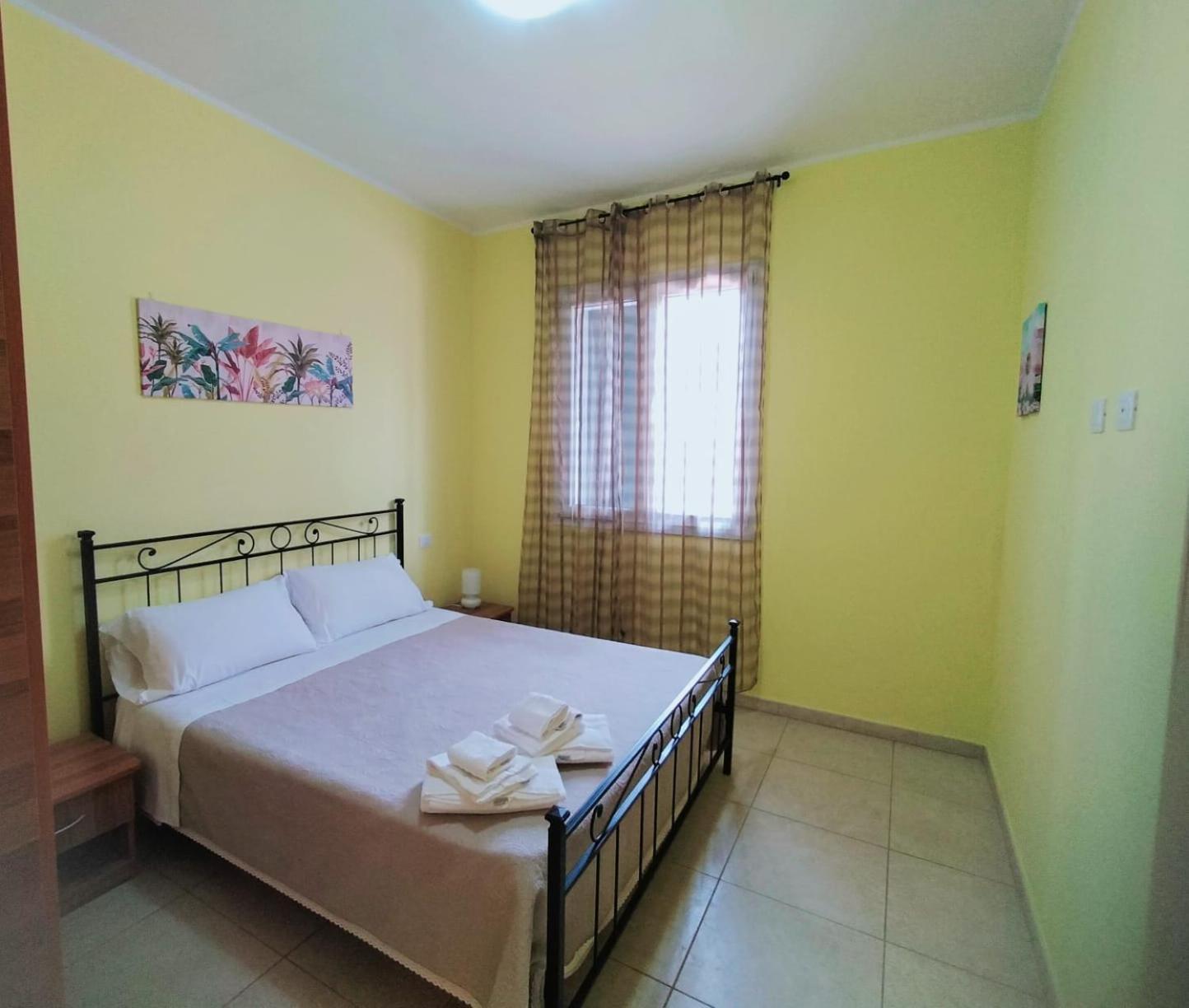 Zio Tonino Bed & Breakfast แตร์โมลิ ภายนอก รูปภาพ